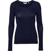 Rinja LS Tee - Sky Captain