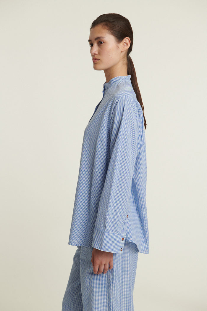 Basic Apparel Rudie Shirt Shirts 757 Quiet harbor