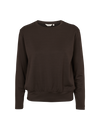 Sadie Blouse - Chocolate Torte