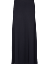 Sadie Long Skirt - Sky Captain