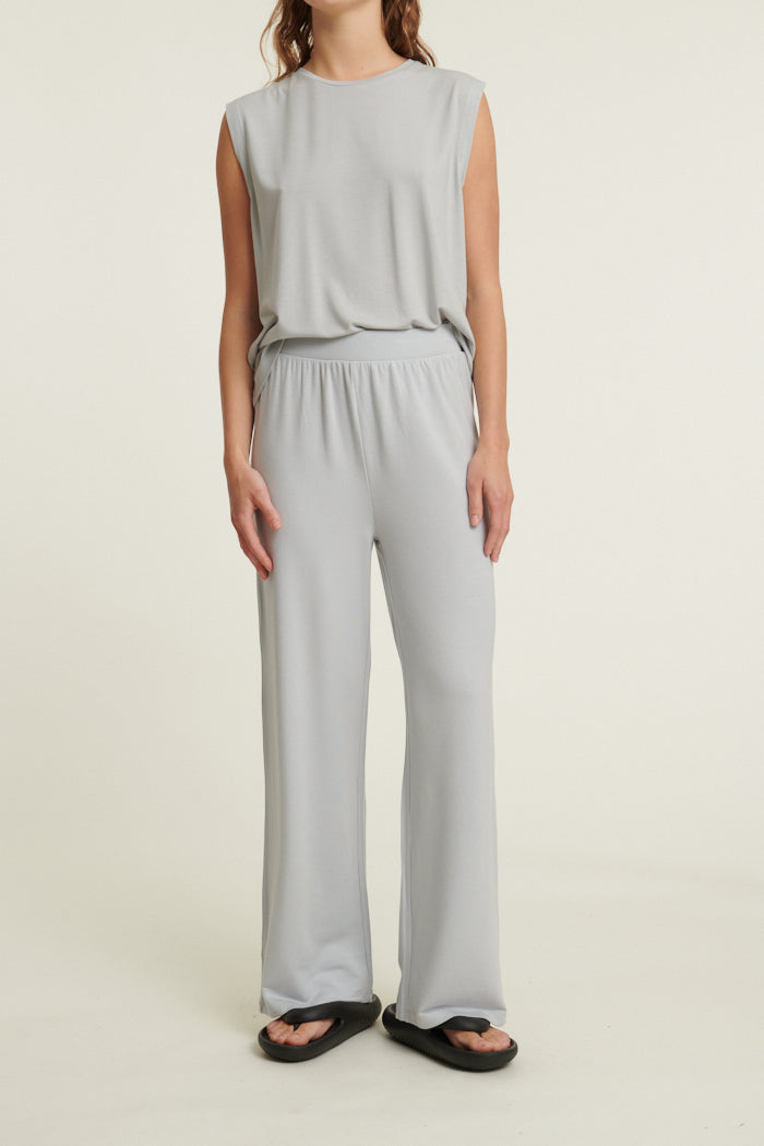 Basic Apparel Sadie Pant Pants 436 High rise