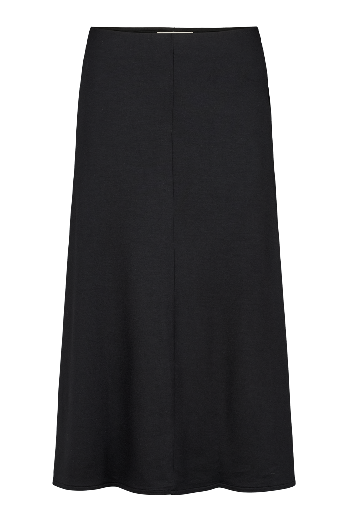 Basic Apparel Sadie Skirt Skirts 001 Black