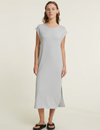 Sadie Tank Dress - High rise