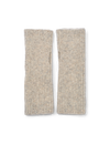 Sally Arm Warmer - Light Grey Mel.