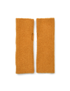 Sally Arm Warmer - Buckskin