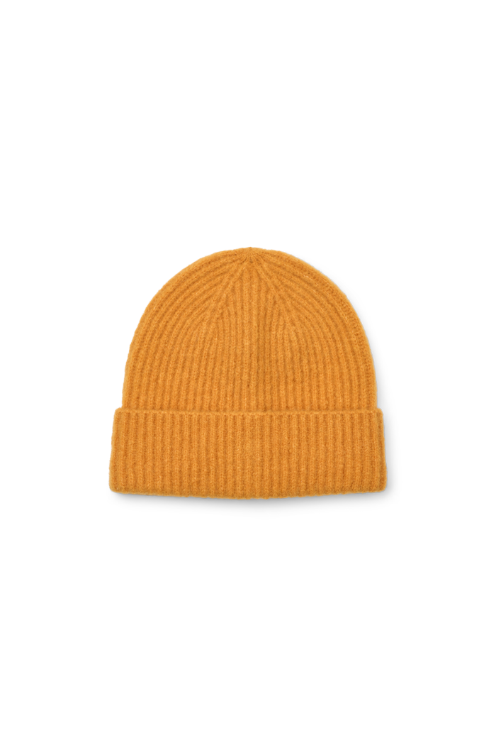 Basic Apparel Sally Beanie Accessories 793 Buckskin