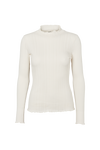 Basic Apparel Scala H. Neck T-shirts 183 Birch