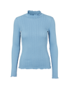 Scala H. Neck - Ashleigh Blue