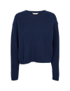 Selem Cable LS - Navy