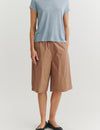 Silje Bermuda Shorts - Portobella