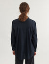 Silje LS Shirt - Black