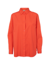 Silje LS Shirt - Grenadine