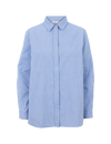 Silje LS Shirt - Riviera