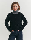 Sisa Jacket - Black