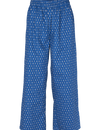 Spina Pants - classic blue/lavender/airy blue/sky/birch/moon