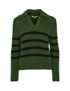 Sweety Polo - Douglas fir / Black