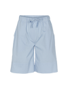 Tilde Shorts - Cashmere Blue