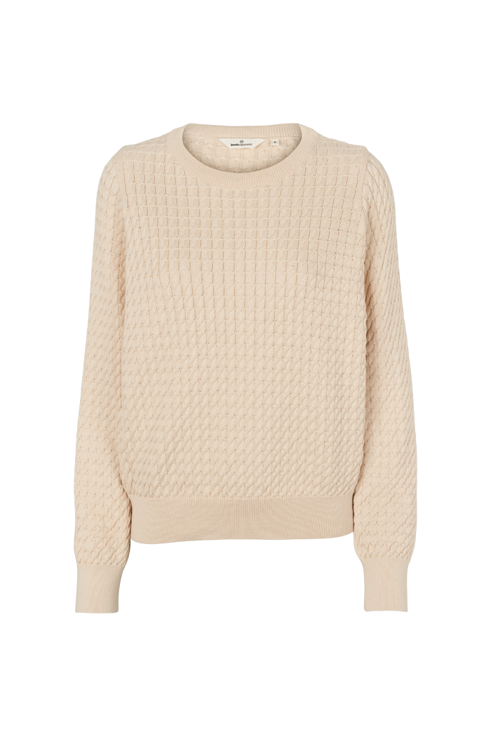 トップス CTHY HIGH-END WASHABLE WOOL BASQUE KNIT Circle Knit Poncho | Chico's