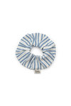 Basic Apparel Trudie Scrunchie Tilbehør 688 Birch / Classic blue