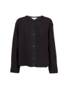Turid Cardigan - Black