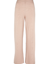 Vera Wide Pants - Rose Dust
