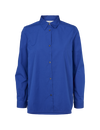 Vilde Classic Shirt - Clematis Blue
