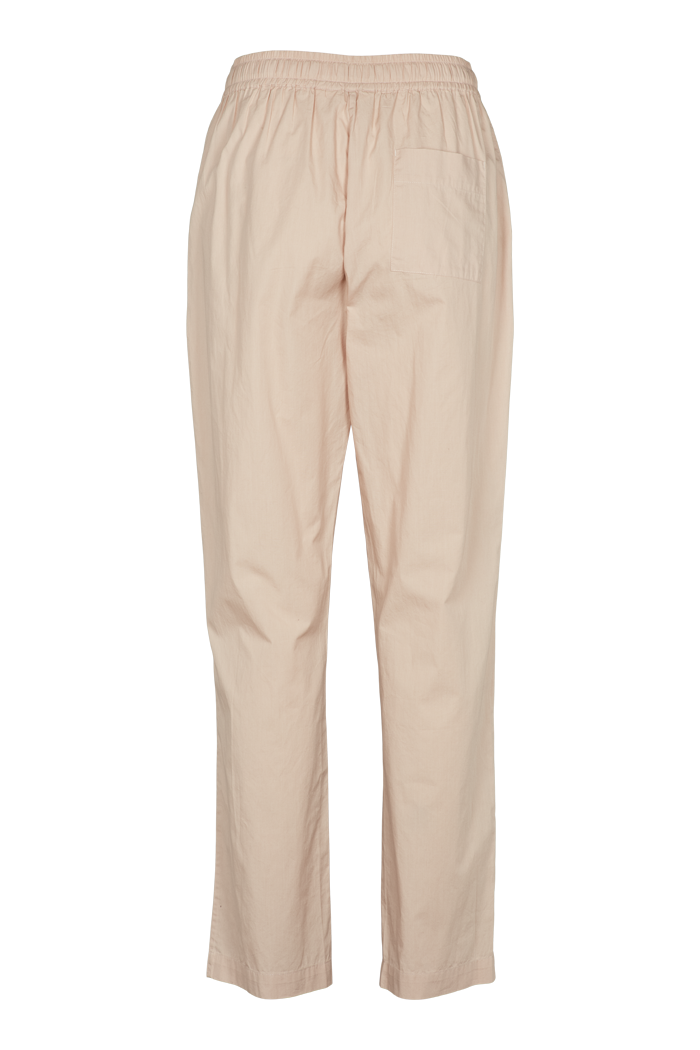 Basic Apparel Vilde Pants Pants 661 Moonlight