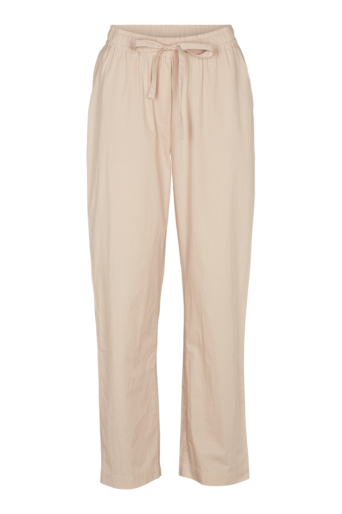 Basic Apparel Vilde Pants Pants 661 Moonlight