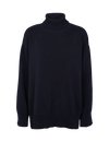 Winie T-Sweater - Sky Captain