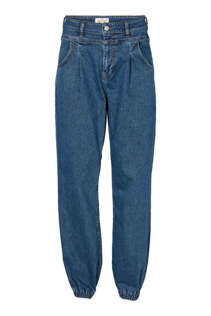 ORGANIC JEANS