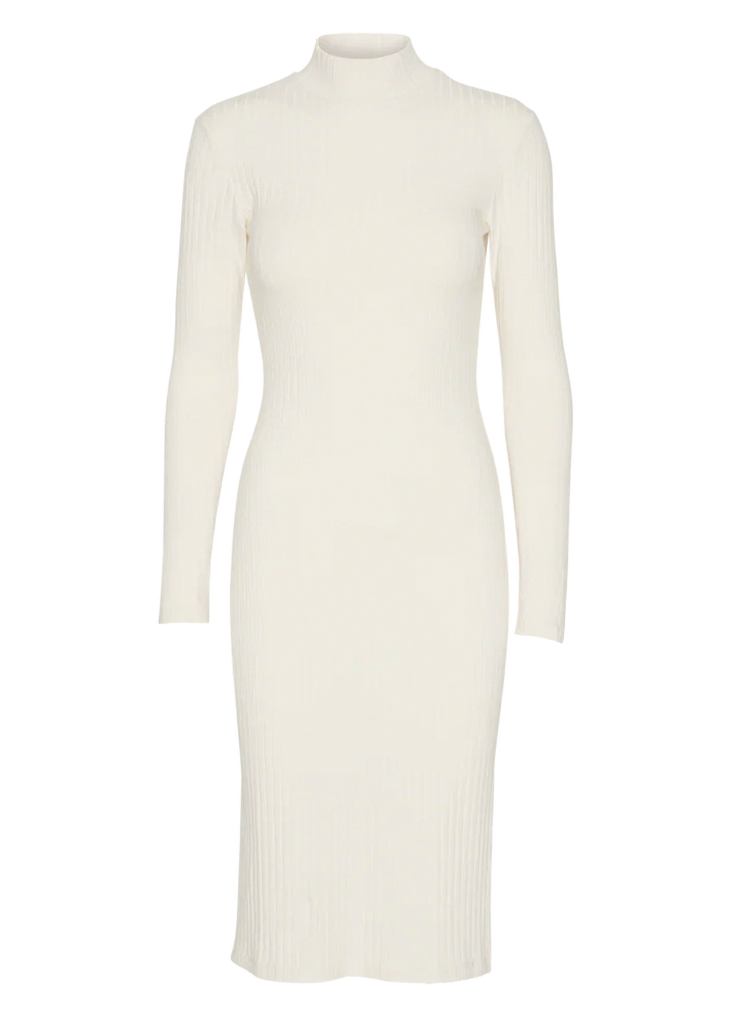 Basic Apparel Zinnia Dress Dresses 507 Brazilian Sand