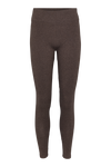 Anni Leggings - Brown Mel.
