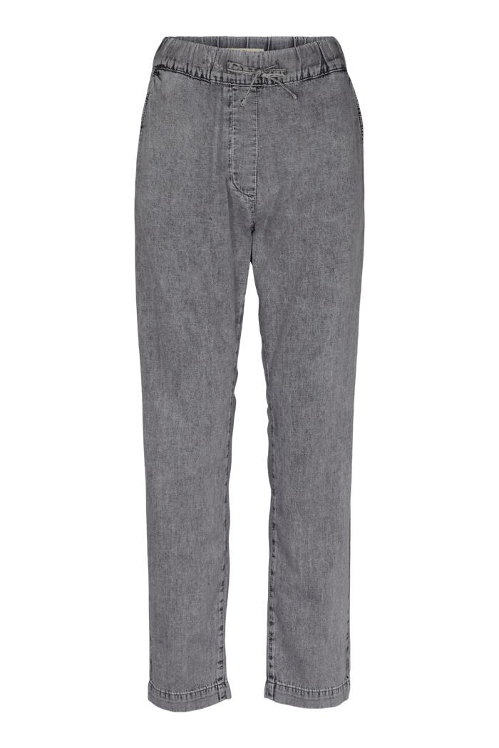 Basic Apparel Bluebell Pants Pants 026 Grey