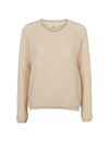 Camilla Sweater - Birch