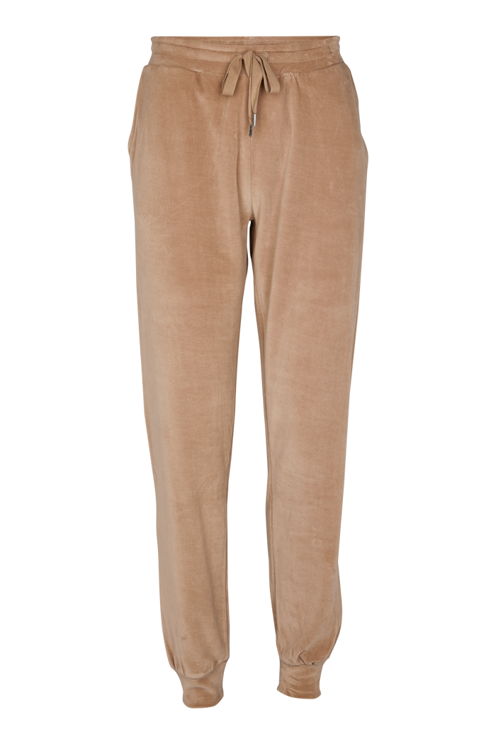 Basic Apparel Cindy Pants Sweatpants 432 Amphora