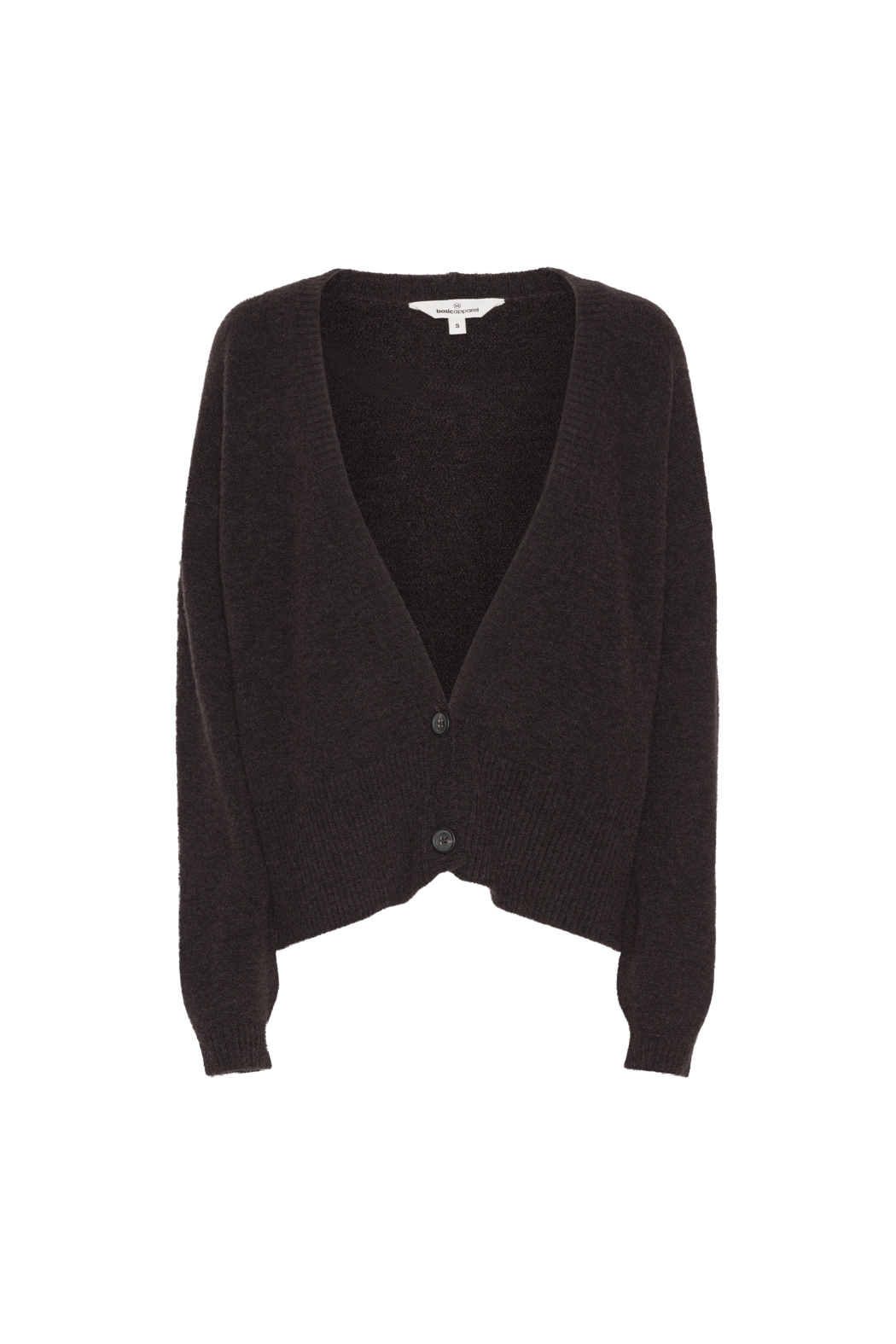 【2plan】Core V-neck Basic Cardigan 2plan】Core V-neck Basic Cardigan (2plan/カーディガン