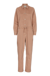 Basic Apparel Elisa Jumpsuit Jumpsuits 458 Chipmunk