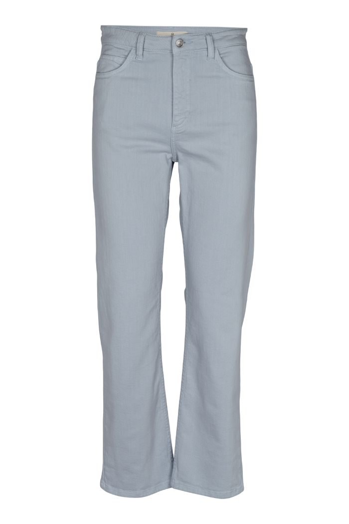 Basic Apparel Ellen Jeans Jeans 173 Celestial Blue