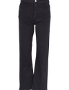 Ellen Jeans - Black