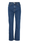 Ellen Jeans - Mid Blue