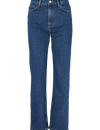 Ellen Jeans - Mid Blue