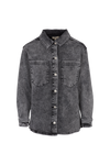 Etta shirt - Gray