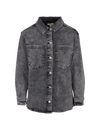 Etta shirt - Gray