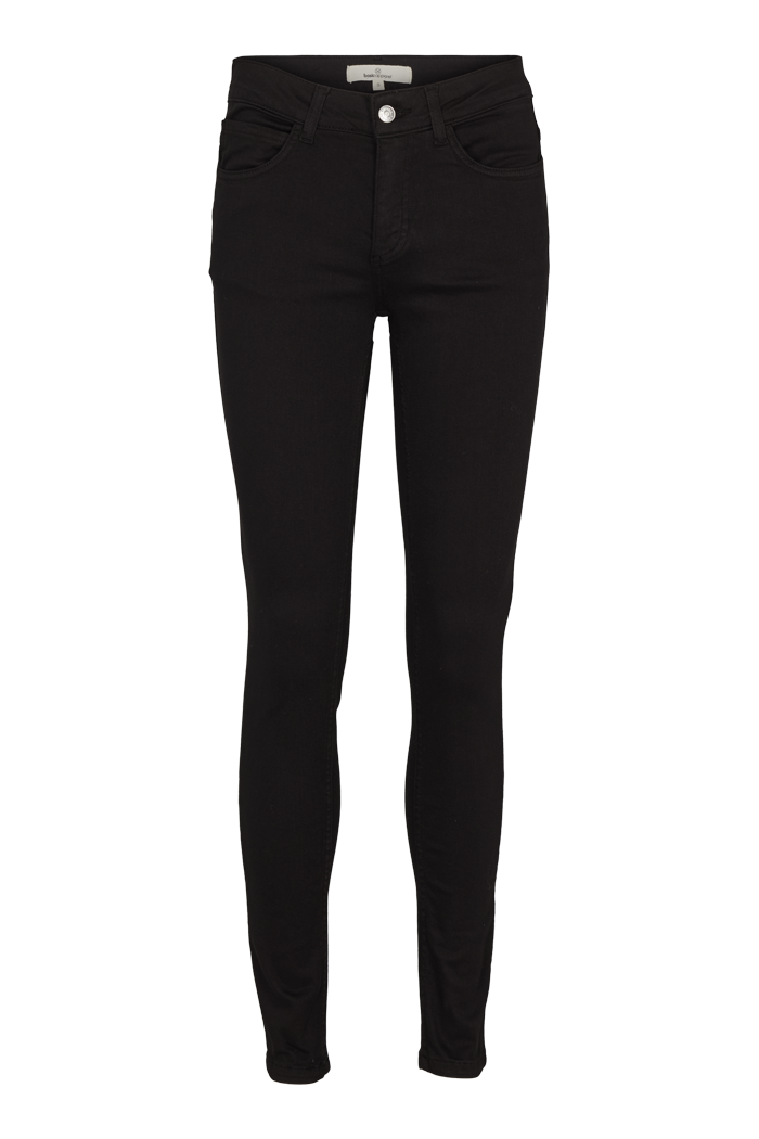 Basic Apparel Eve Jeans Jeans 001 Black