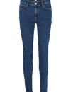 Eve Jeans - Mid Blue