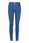 Eve Jeans - Denim Blue