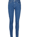 Eve Jeans - Denim Blue