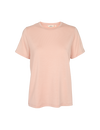 Jolanda Tee - Rose Dust