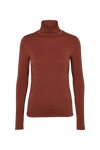 Joline T-Neck - Mink