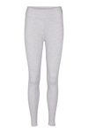 Ludmilla Tights - Light Grey Mel.